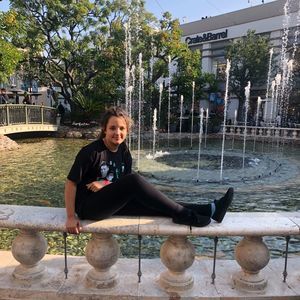 Meet your Posher, Michelle